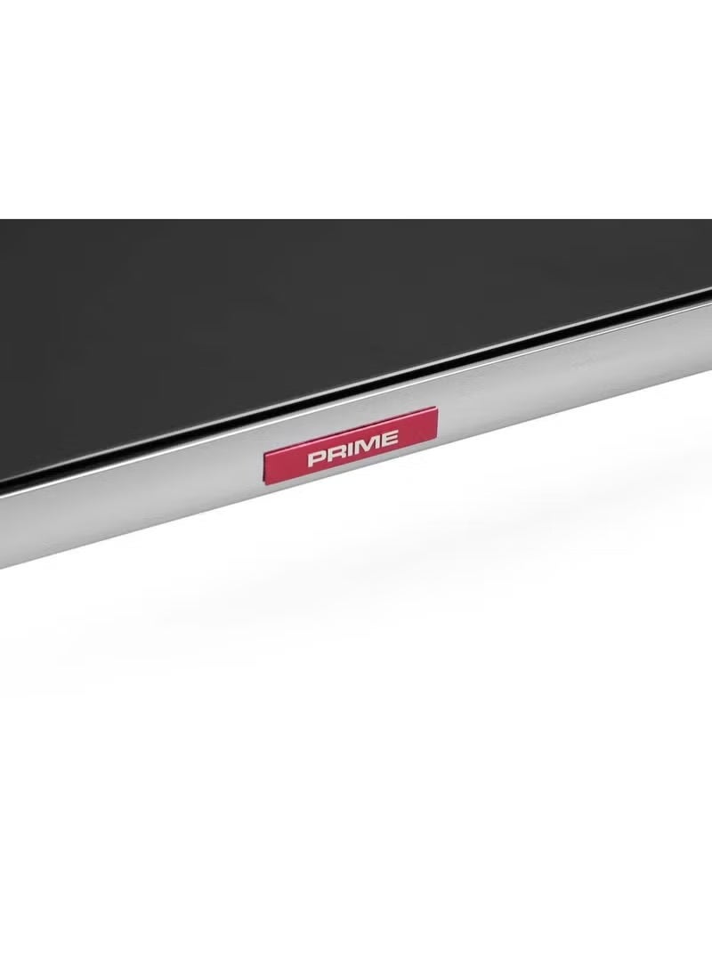 Prime تلفاز ذكي QLED 4K UHD بحجم 50 بوصة | WebOS 3.0 | جهاز تحكم سحري | يوتيوب ونتفليكس - Image 5